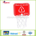 Newest style hot sale basketball ring and board